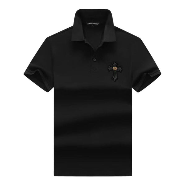 Imported Short Sleeves Polo T-shirt