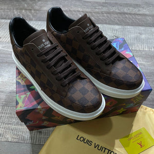 Luxury Low Top Sneaker