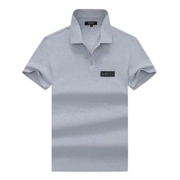 Luxury Short Sleeves Polo T-Shirt