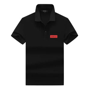 Luxury Short Sleeves Polo T-Shirt