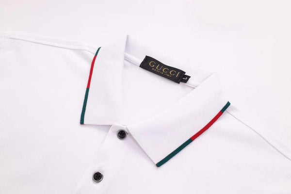 Imported Short Sleeve Polo Tees