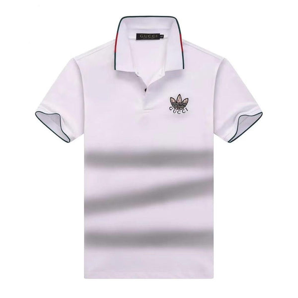 Imported Short Sleeve Polo Tees