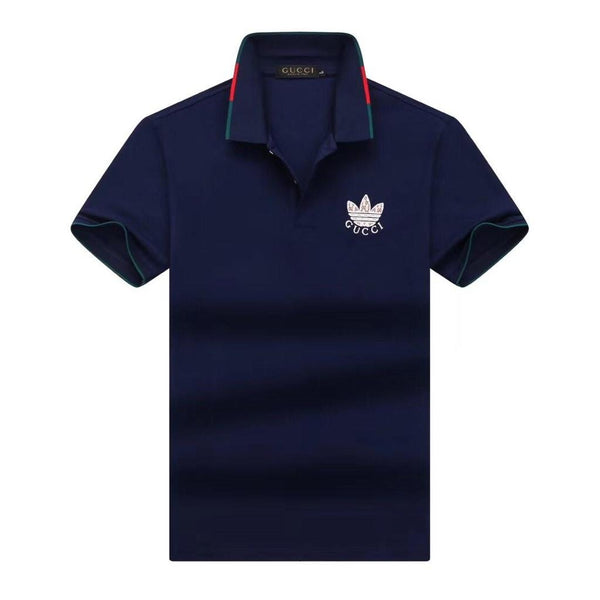 Imported Short Sleeve Polo Tees