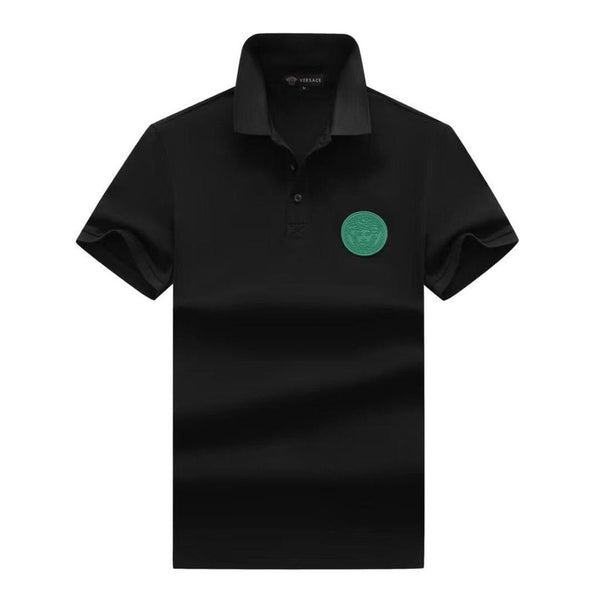 Luxury Short Sleeve Polo Tees