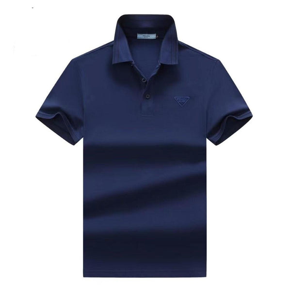 Luxury Short Sleeves Polo Tees