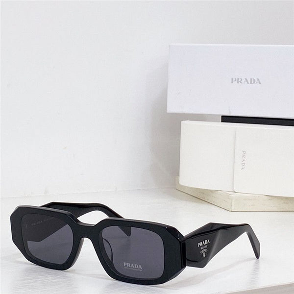 Rectangle Shape Sunglasses For Women