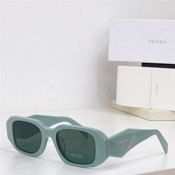 Rectangle Shape Sunglasses For Women