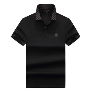 Imported Short Sleeves Polo Tees