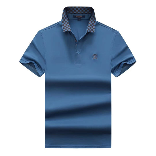 Imported Short Sleeves Polo Tees