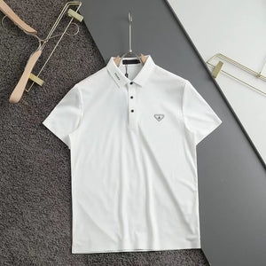 Piqué Polo Shirt