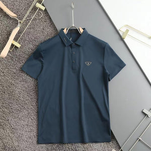 Piqué Polo Shirt