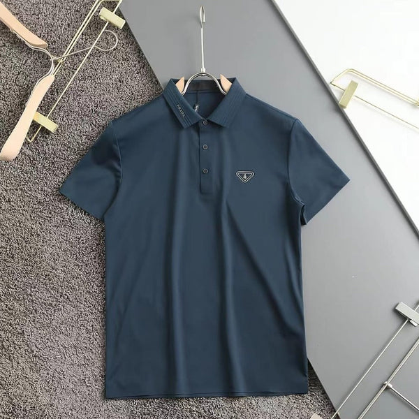 Piqué Polo Shirt