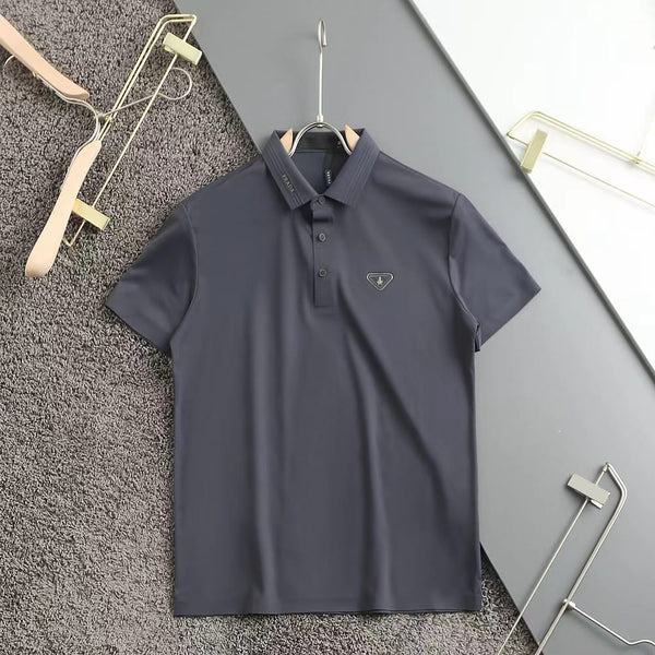 Piqué Polo Shirt