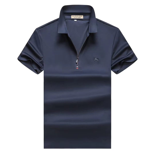 Luxury Short Sleeves Polo Tees