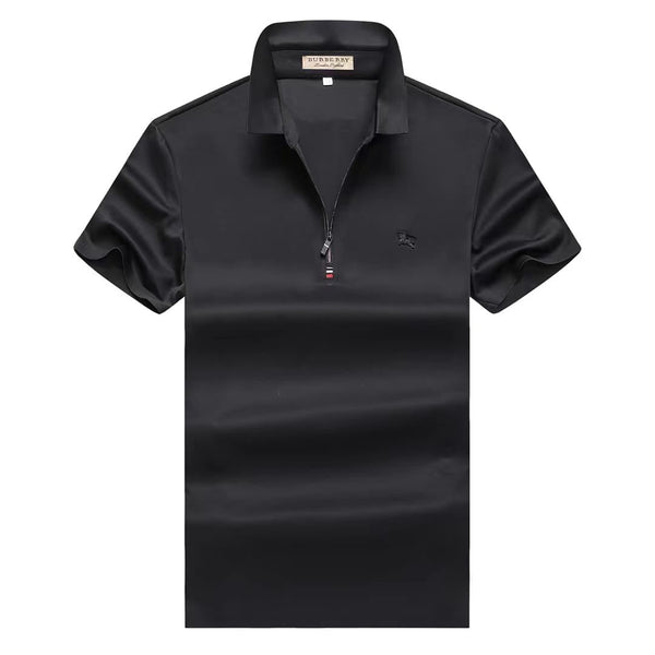 Luxury Short Sleeves Polo Tees