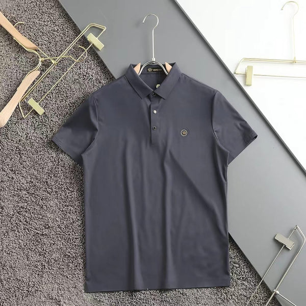 Luxury Short Sleeves Polo T-Shirt