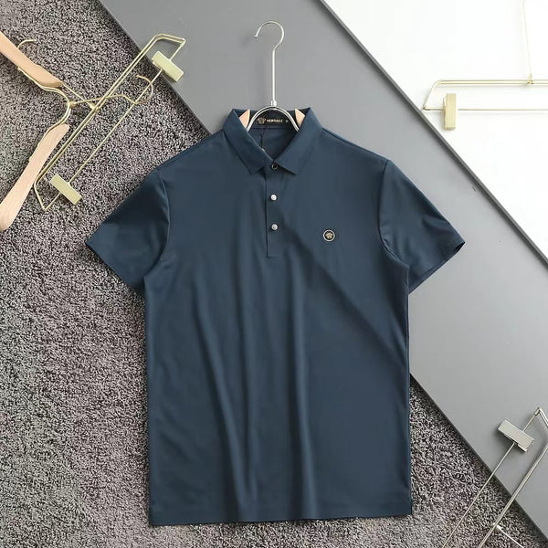 Luxury Short Sleeves Polo T-Shirt