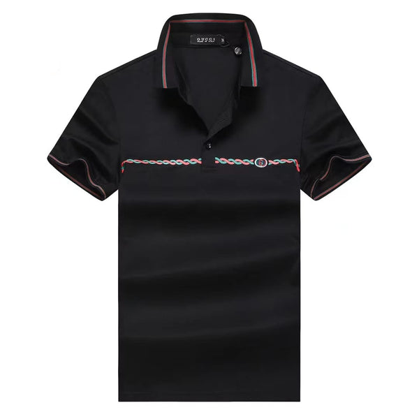 Imported Short Sleeves Polo Tees