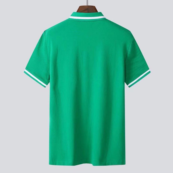 Imported Short Sleeves Polo T-Shirt