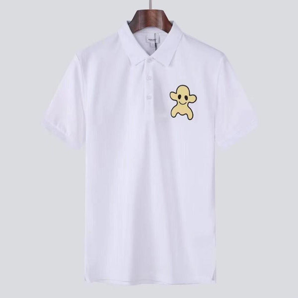 Luxury Short Sleeve T-Shirts