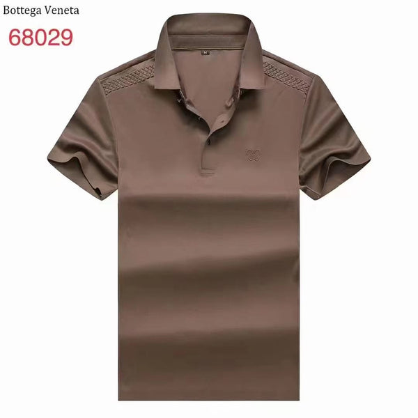 Luxury Short Sleeves Polo Tees