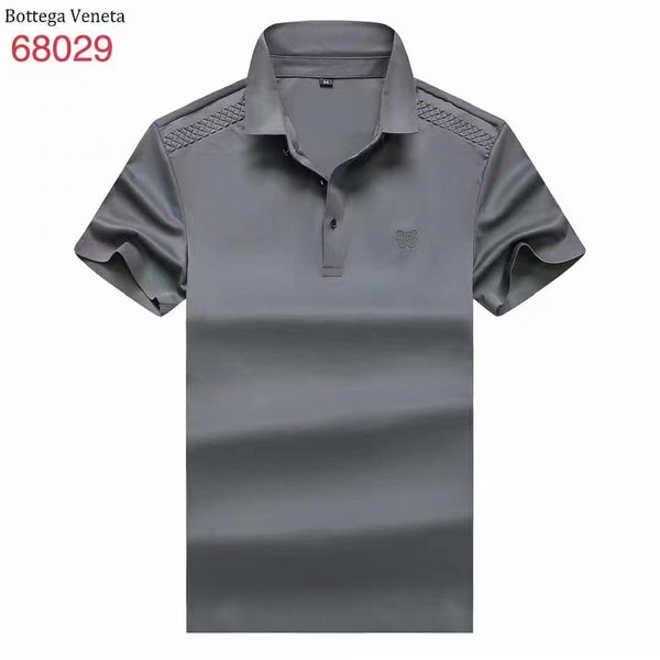 Luxury Short Sleeves Polo Tees