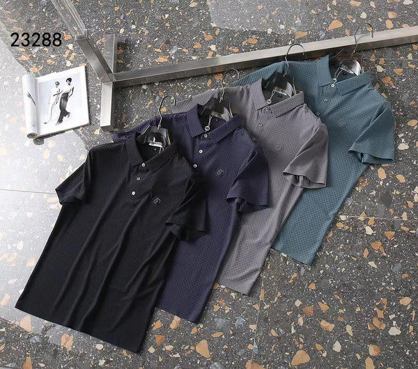 Premium Short Sleeves Polo T-Shirt