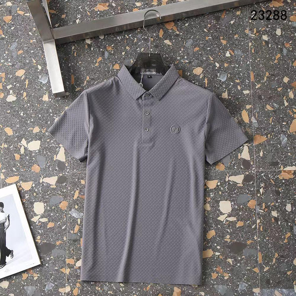 Premium Short Sleeves Polo T-Shirt