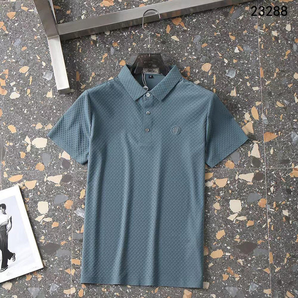 Premium Short Sleeves Polo T-Shirt