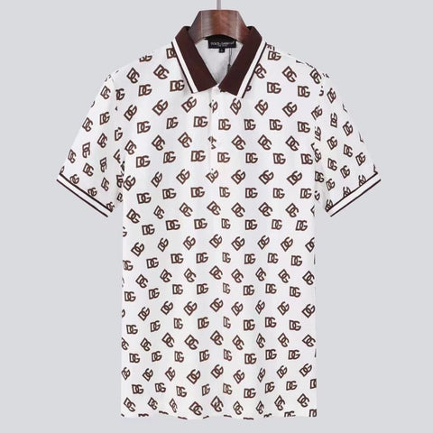 All Over Printed T-Shirt