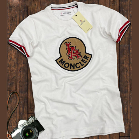 Luxury Short Sleeve Tees