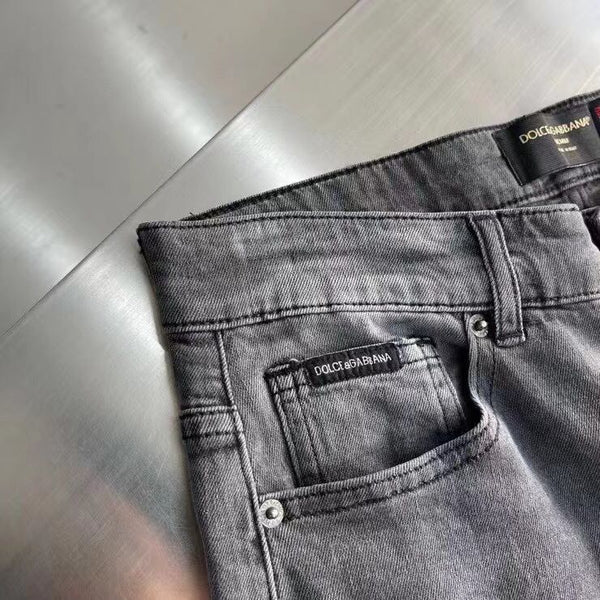 Imported Fully Stretchable Denim