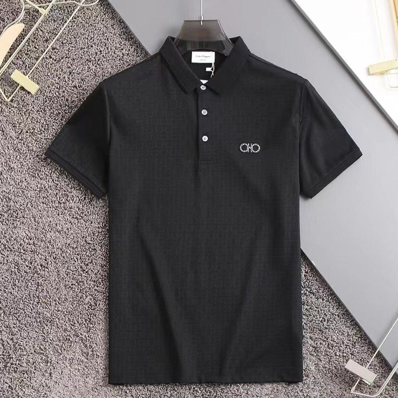 Premium Short Sleeves Polo T-Shirt