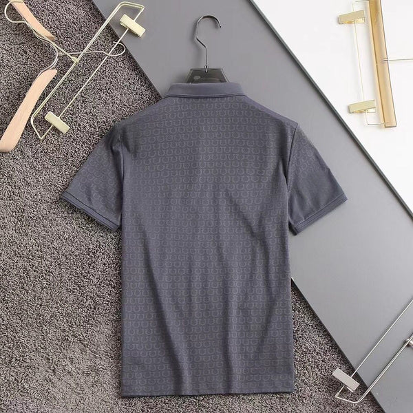 Premium Short Sleeves Polo T-Shirt