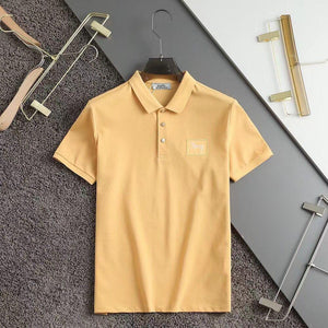 New Polo Collar T-shirt For Men