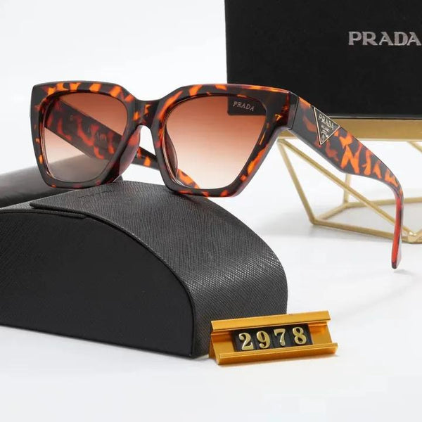 Designer Polaroid Sunglasses For Women