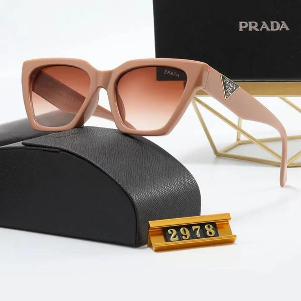 Designer Polaroid Sunglasses For Women