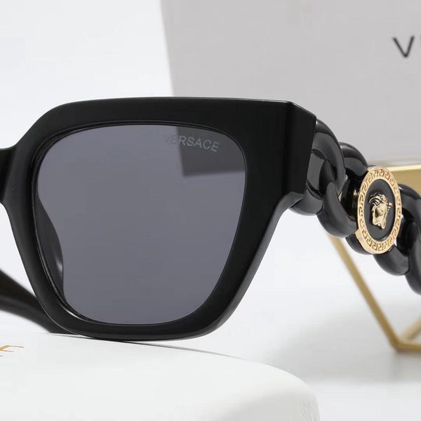 Full-Rim UV Protected Sunglasses For Women