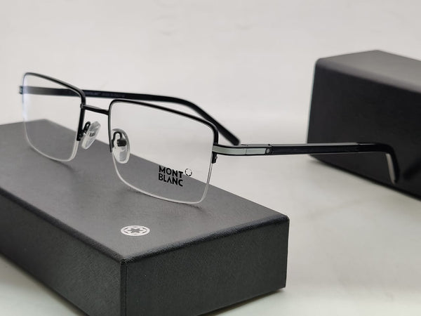 Formal Eyeglasses Frame For Men