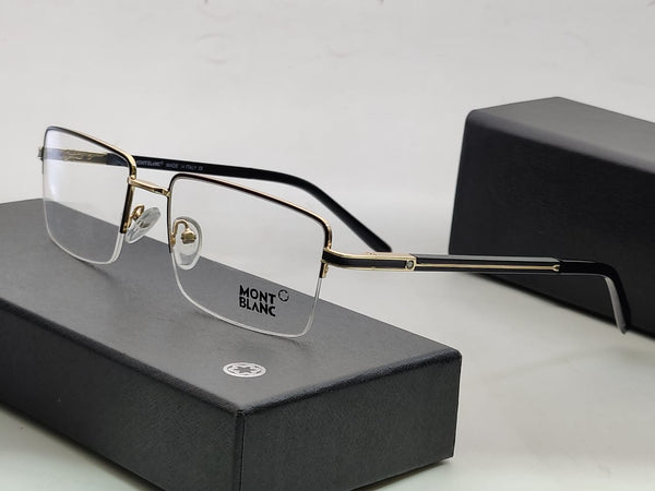 Formal Eyeglasses Frame For Men