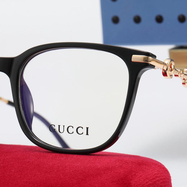 Acetate Eyeglasses Frame