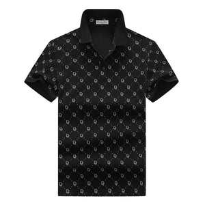 Luxurious Printed T-Shirt For Men