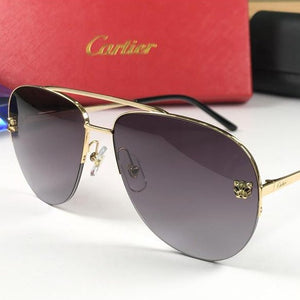 Aviator Men's Sunglasses