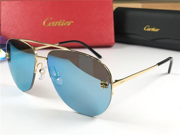 Aviator Men's Sunglasses