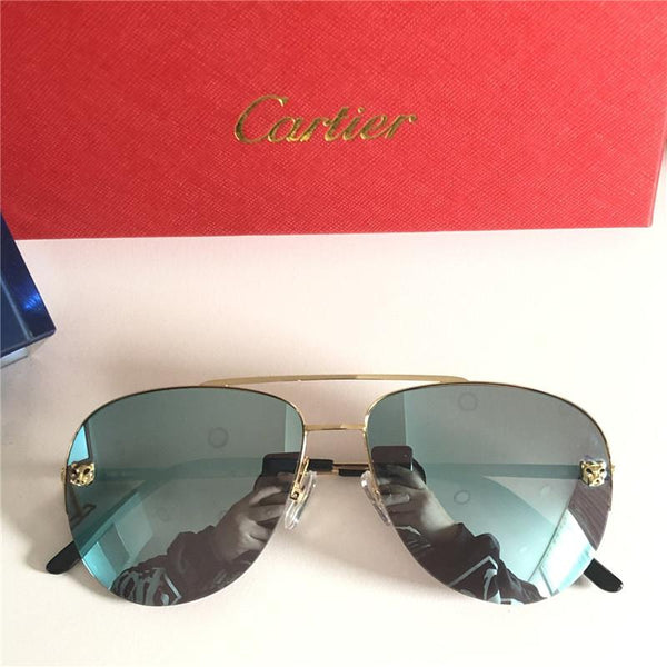 Aviator Men's Sunglasses