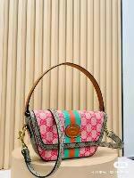 Multicolour Shoulder Bag