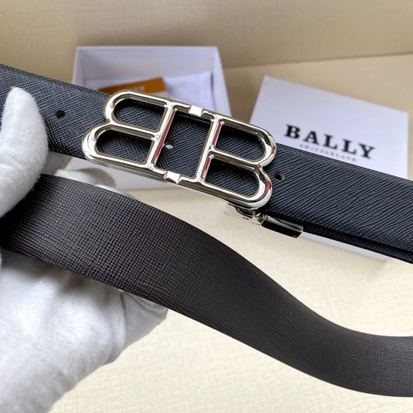 PREMIUM BUCKLE REVERSIBLE BELT FOR MEN