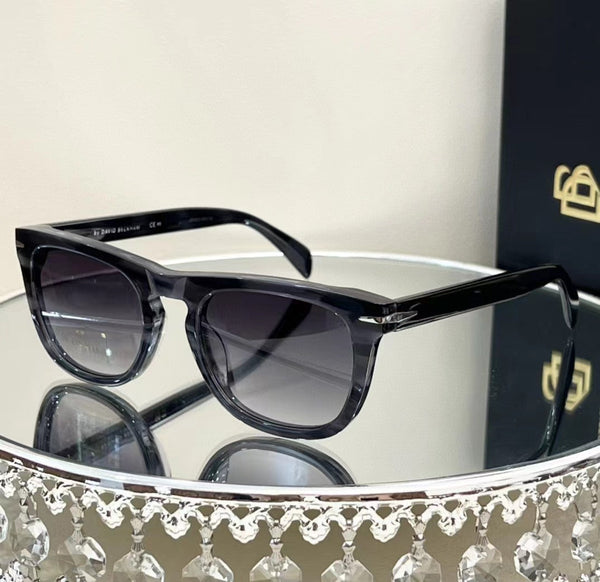 Latest Oval Shaped Sunglasses For Men