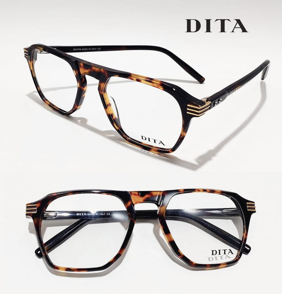 Eyeglasses Acetate Full Frame