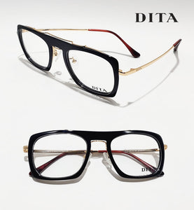 Eyeglasses Acetate Full Frame